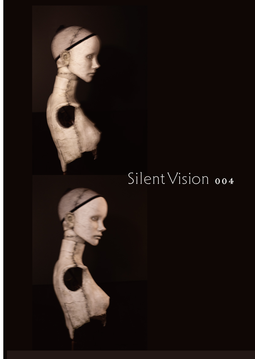 Silent Vision 004